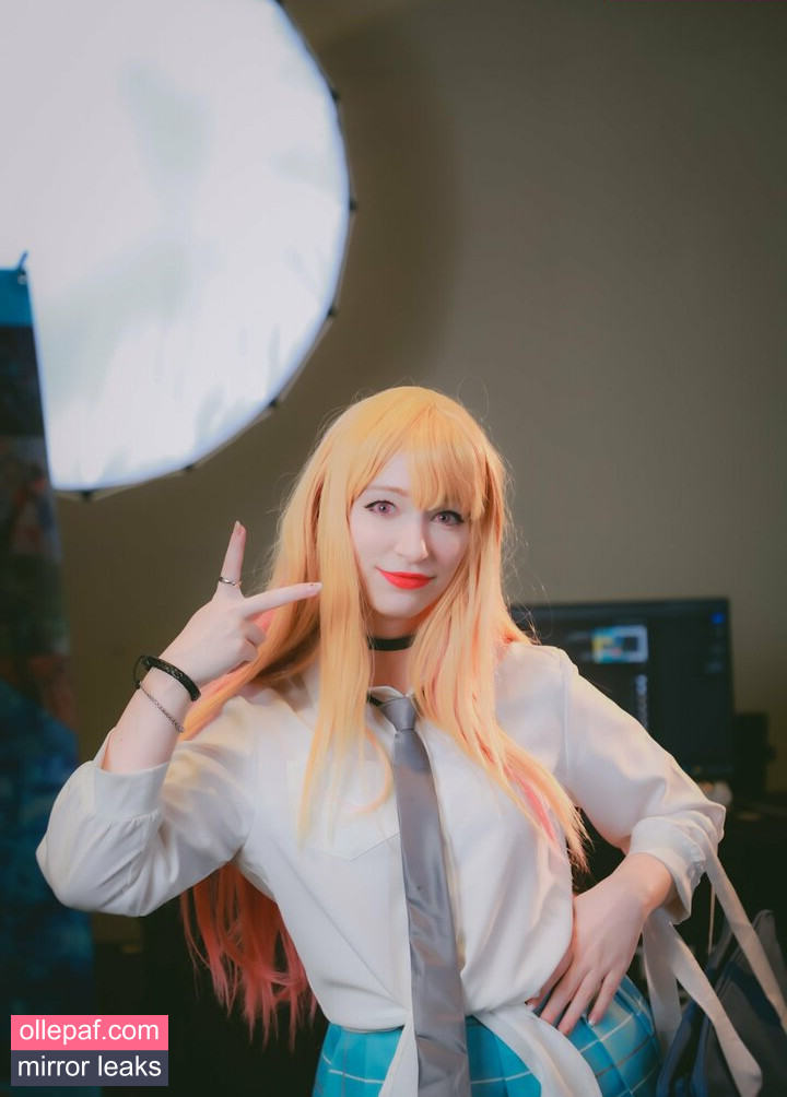 Latest Leaks Keekihime Nude #310 - Fapello
