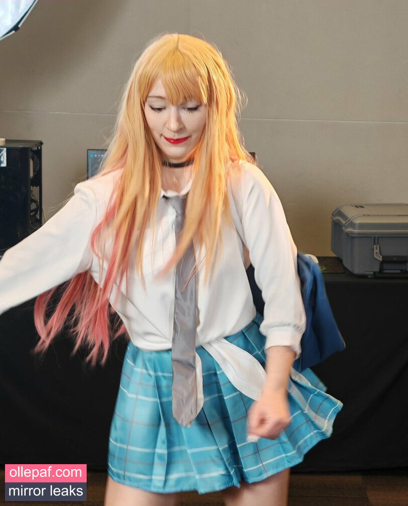 Latest Leaks Keekihime Nude #311 - Fapello