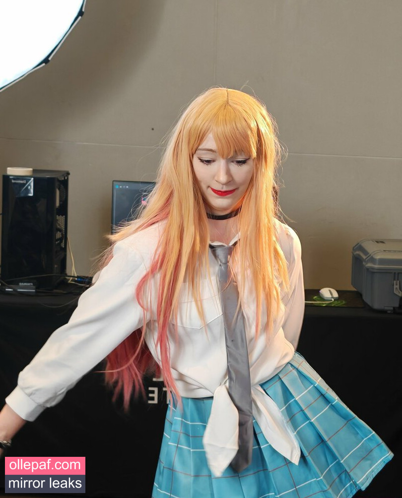 Latest Leaks Keekihime Nude #312 - Fapello