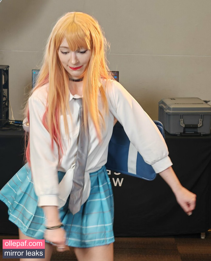 Latest Leaks Keekihime Nude #313 - Fapello