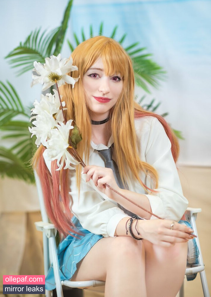 Latest Leaks Keekihime Nude #315 - Fapello