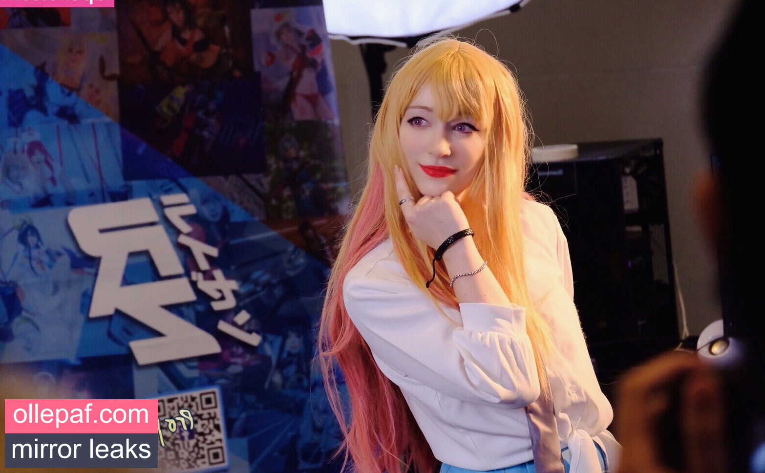 Latest Leaks Keekihime Nude #318 - Fapello