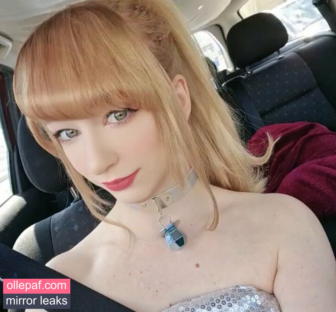 Latest Leaks Keekihime Nude #323 - Fapello