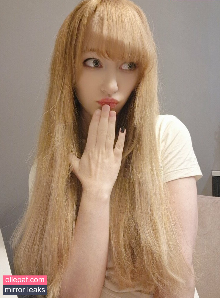 Latest Leaks Keekihime Nude #325 - Fapello