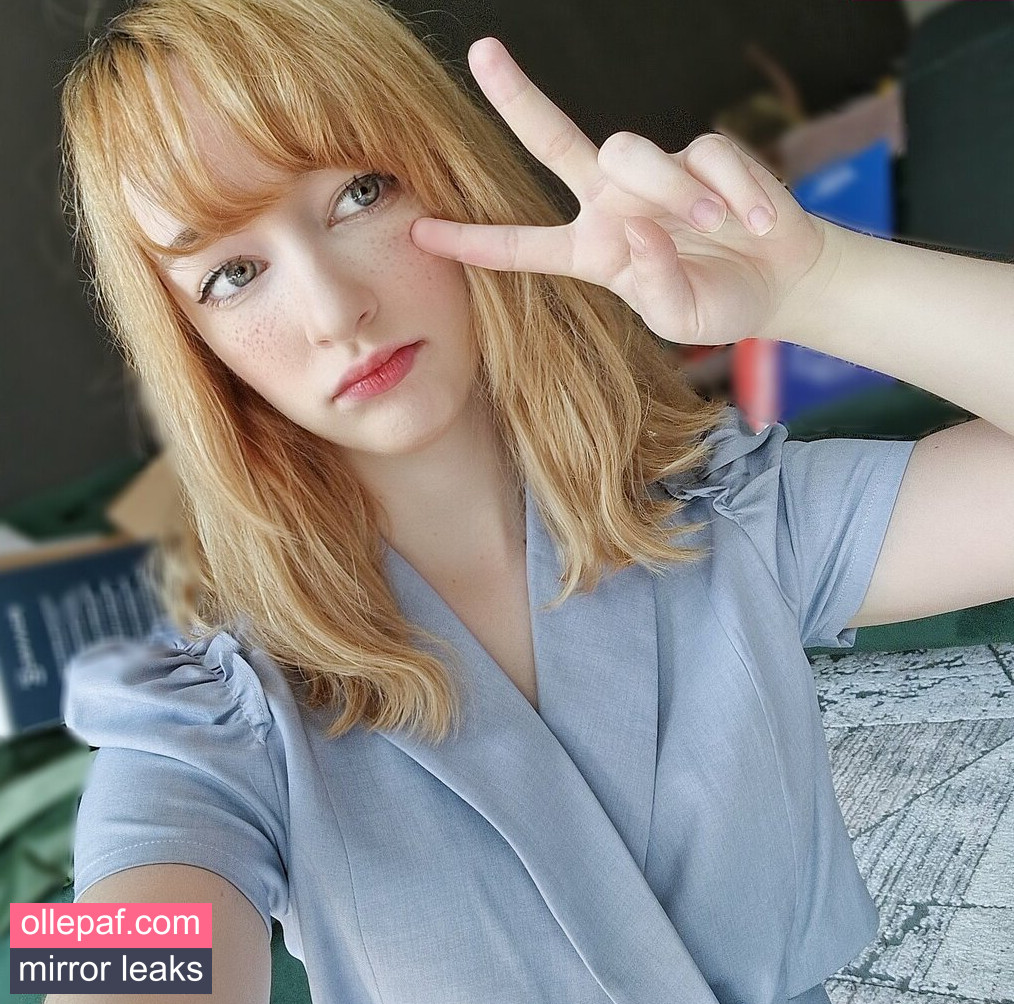 Latest Leaks Keekihime Nude #384 - Fapello