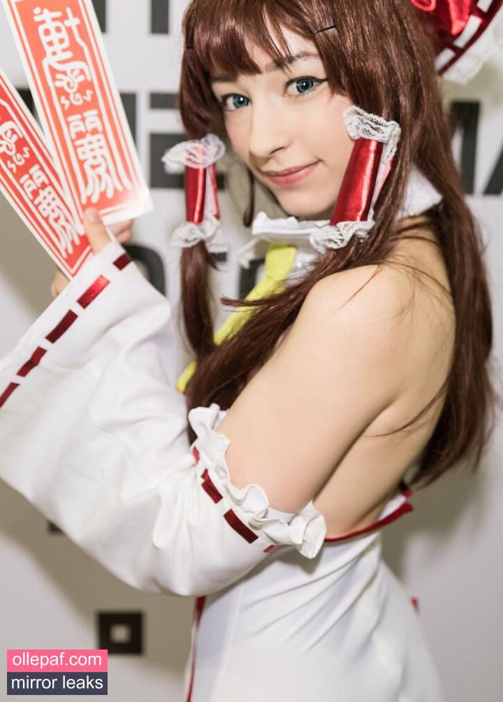 Latest Leaks Keekihime Nude #403 - Fapello