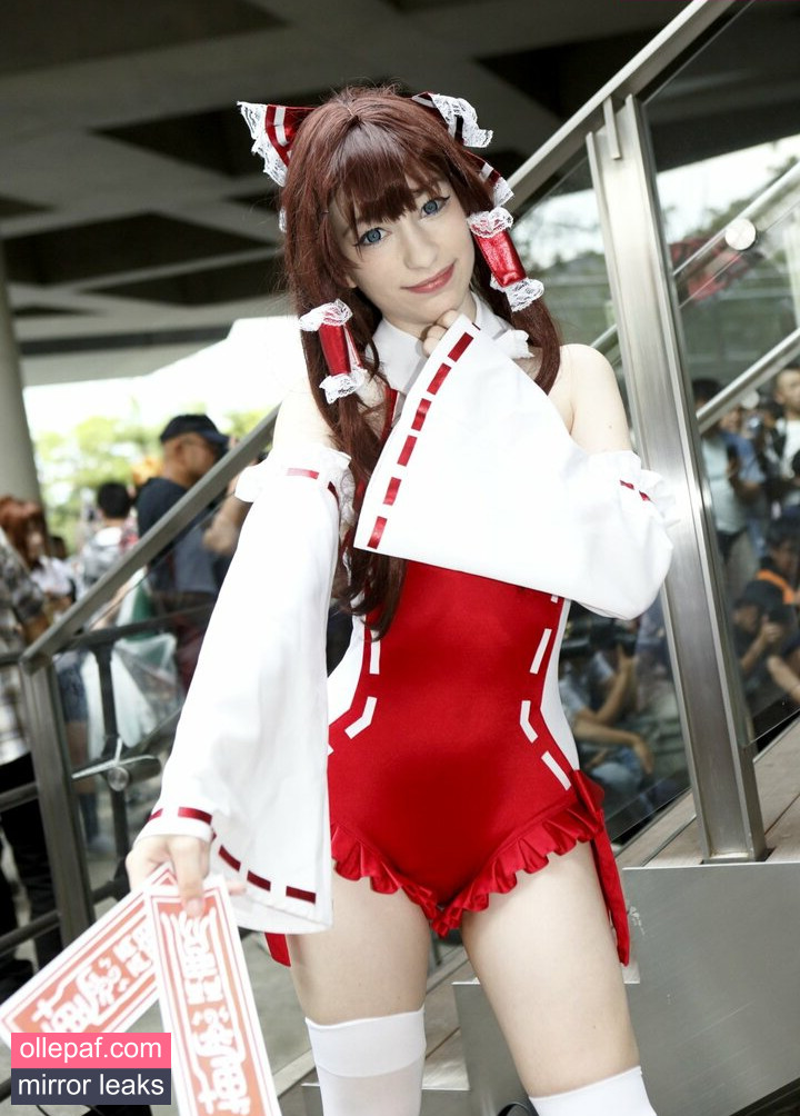 Latest Leaks Keekihime Nude #404 - Fapello