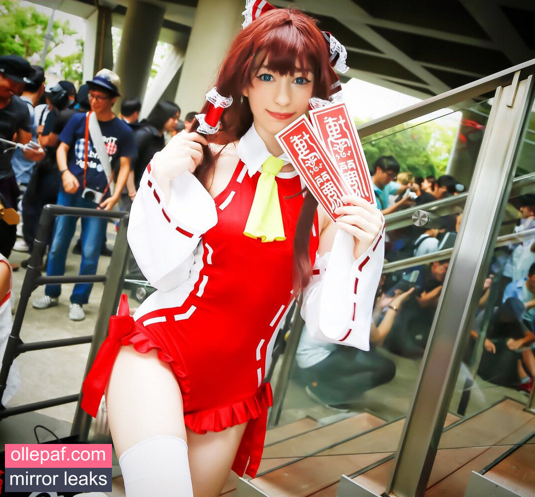 Latest Leaks Keekihime Nude #409 - Fapello