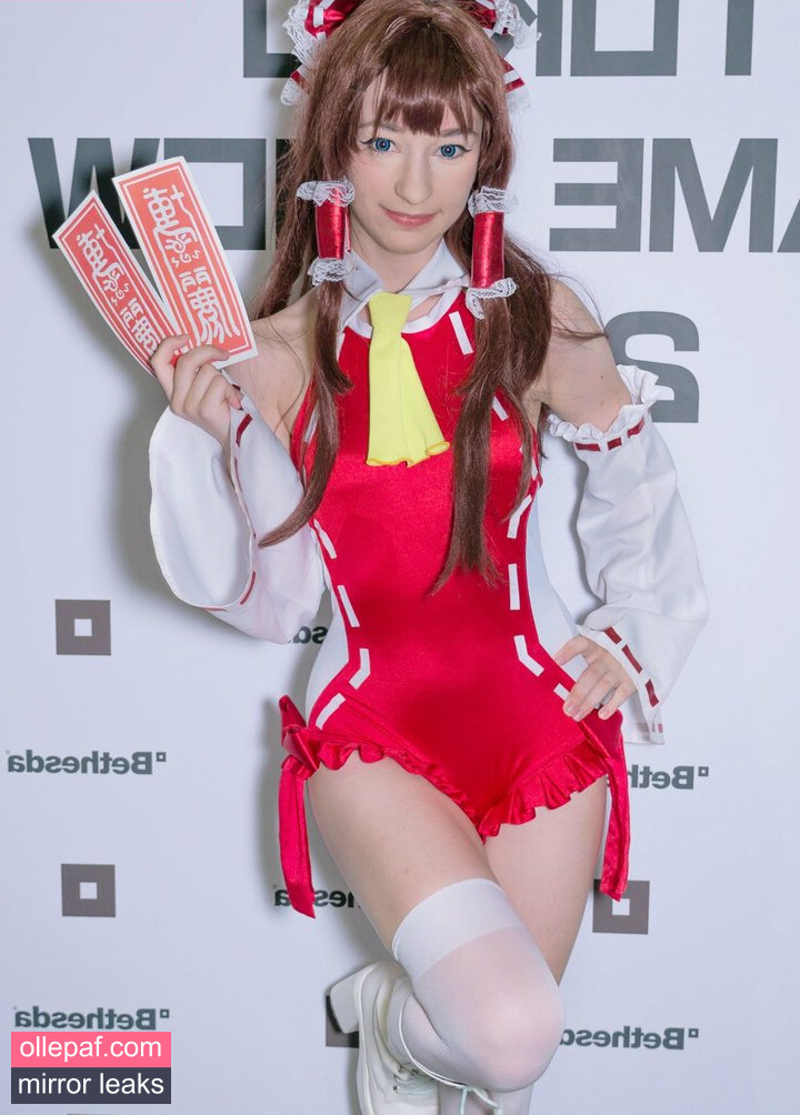 Latest Leaks Keekihime Nude #413 - Fapello