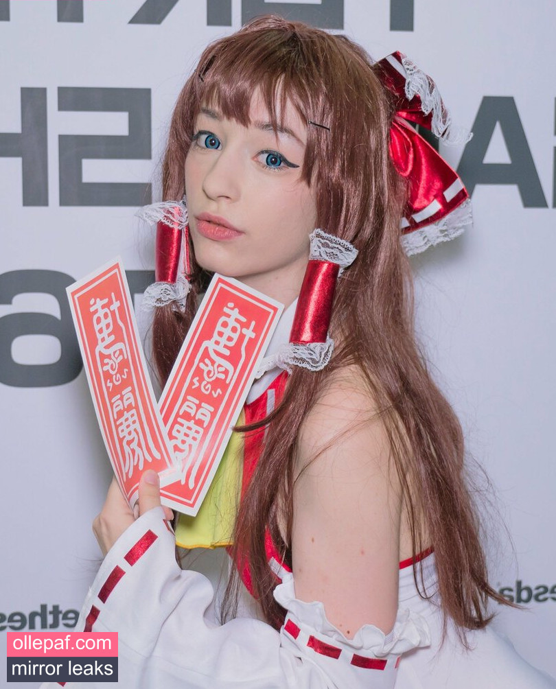 Latest Leaks Keekihime Nude #414 - Fapello