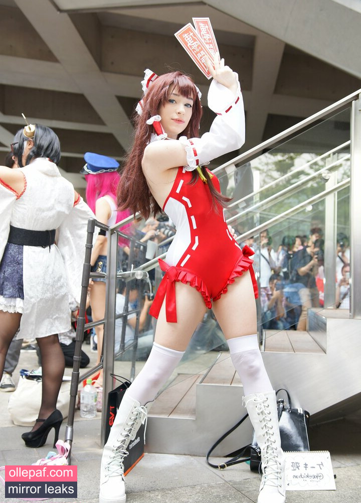 Latest Leaks Keekihime Nude #415 - Fapello