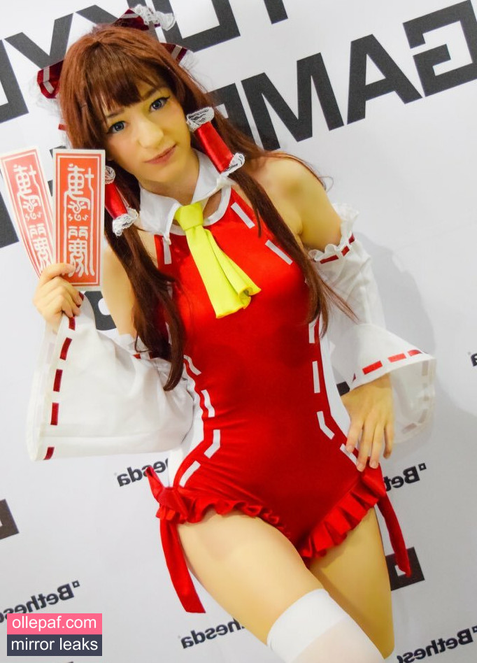 Latest Leaks Keekihime Nude #419 - Fapello