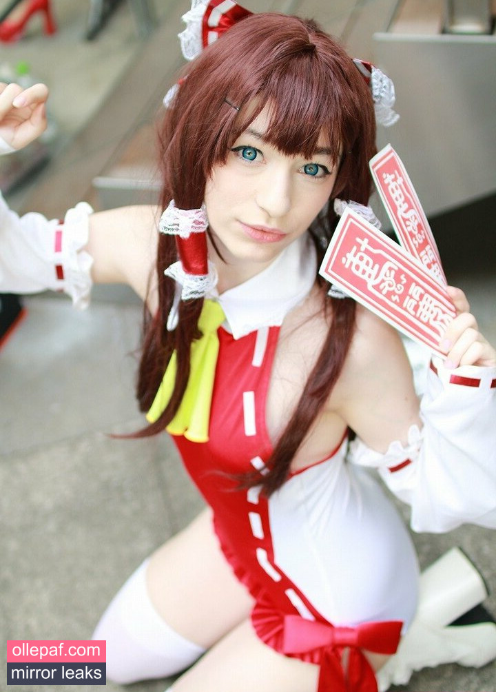 Latest Leaks Keekihime Nude #423 - Fapello