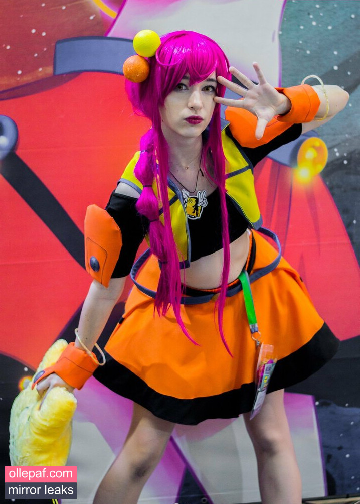 Latest Leaks Keekihime Nude #450 - Fapello