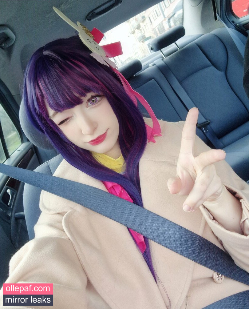 Latest Leaks Keekihime Nude #458 - Fapello