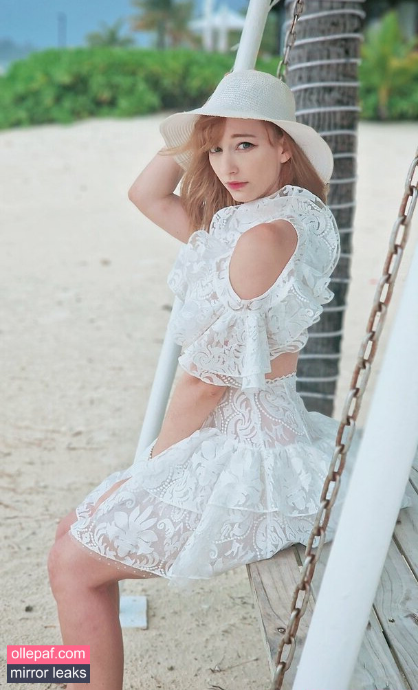Latest Leaks Keekihime Nude #465 - Fapello