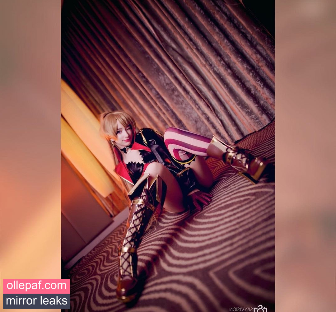 Latest Leaks Keekihime Nude #509 - Fapello
