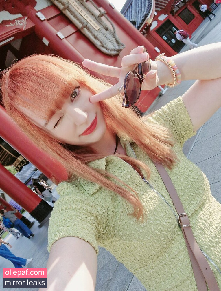 Latest Leaks Keekihime Nude #513 - Fapello