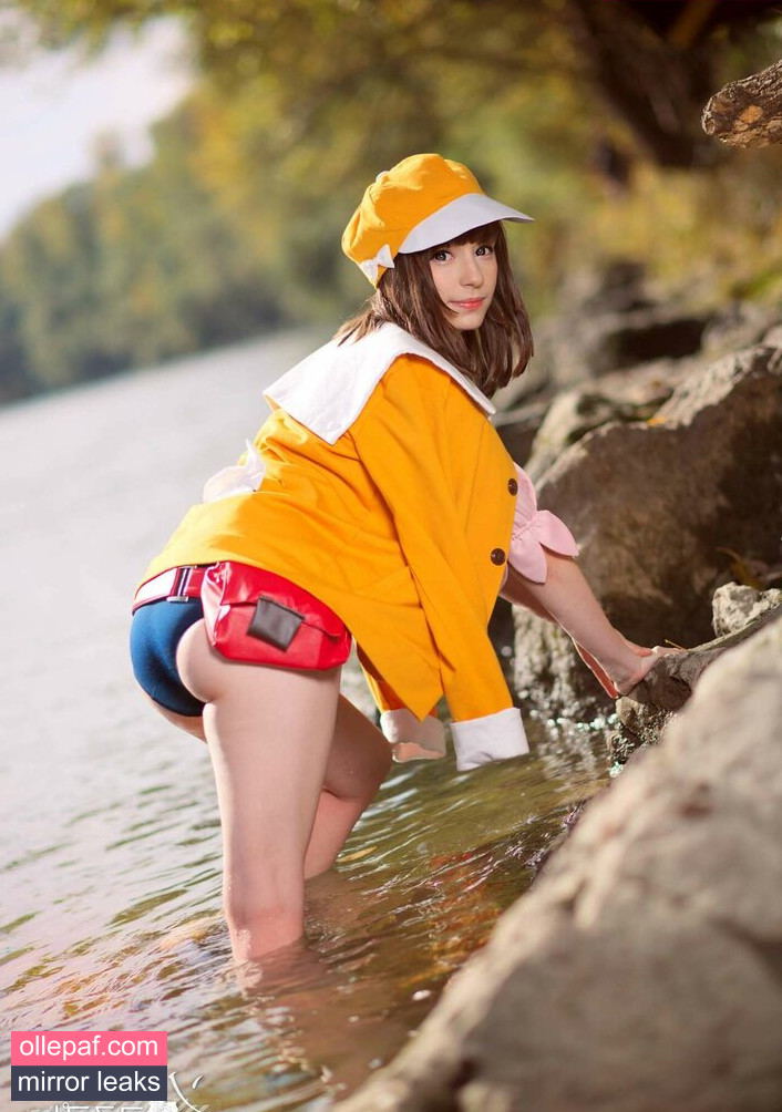 Latest Leaks Keekihime Nude #529 - Fapello