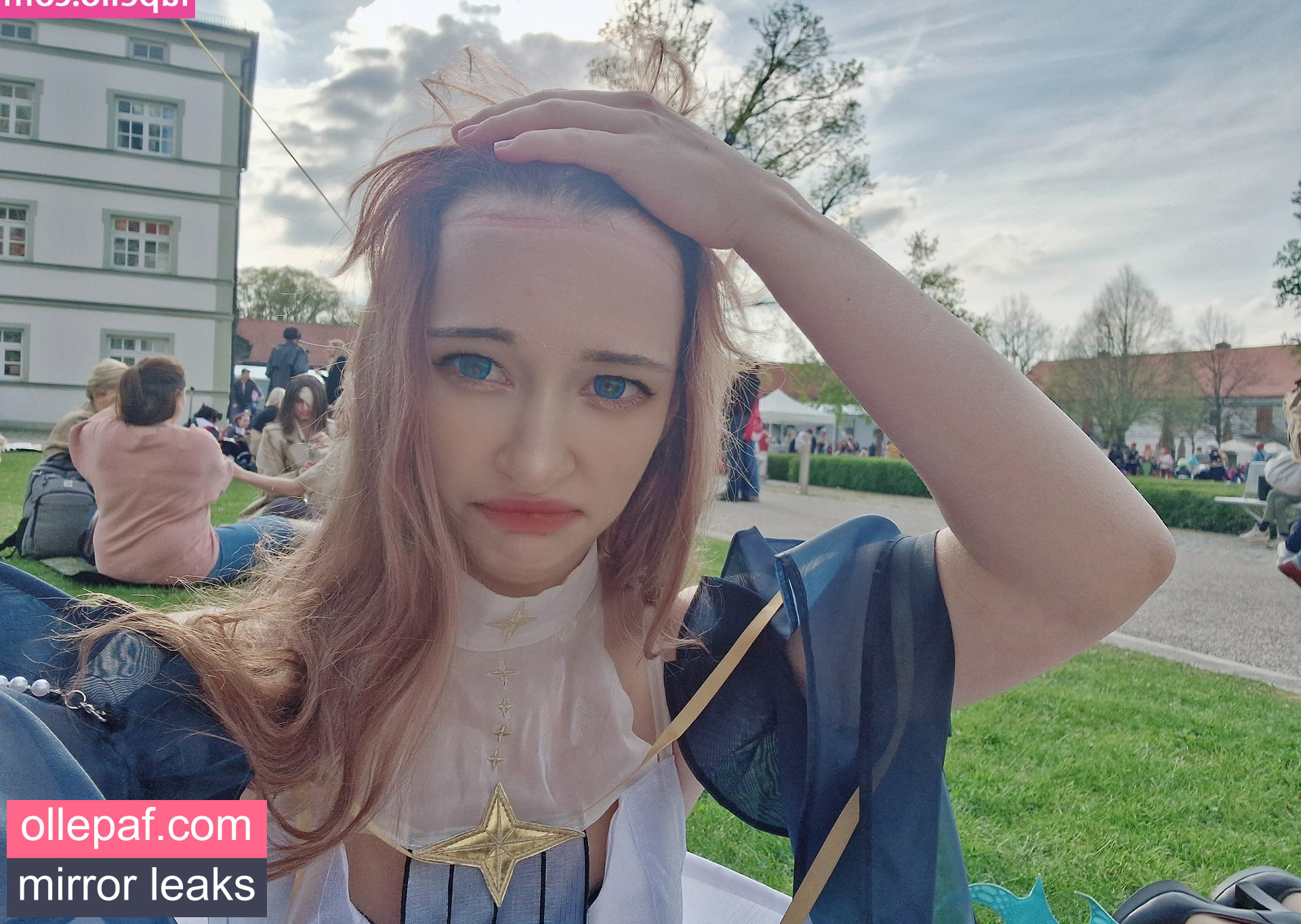 Latest Leaks Keekihime Nude #540 - Fapello