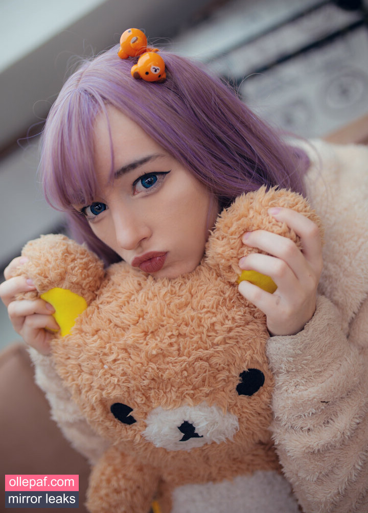 Latest Leaks Keekihime Nude #547 - Fapello