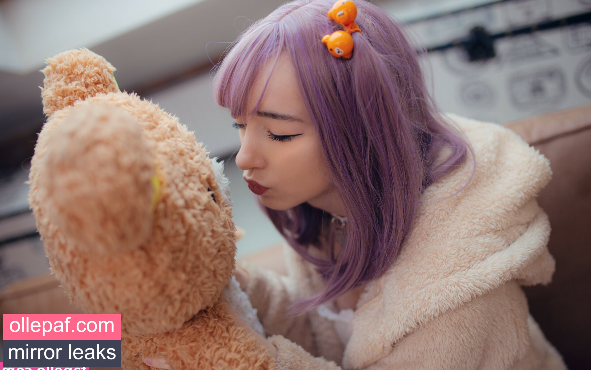 Latest Leaks Keekihime Nude #548 - Fapello