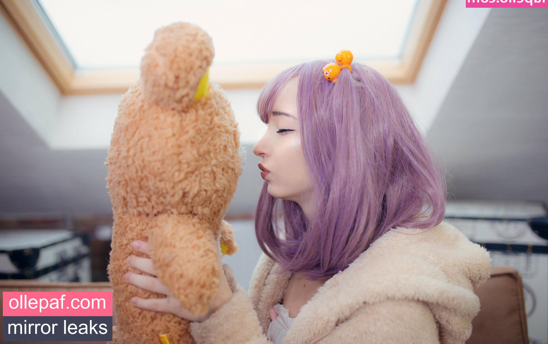 Latest Leaks Keekihime Nude #550 - Fapello
