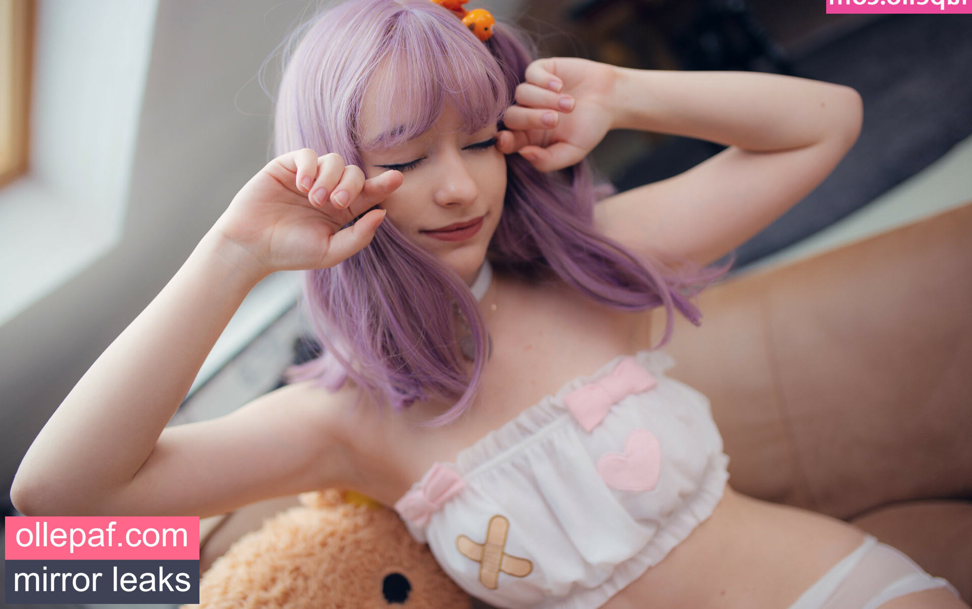 Latest Leaks Keekihime Nude #556 - Fapello