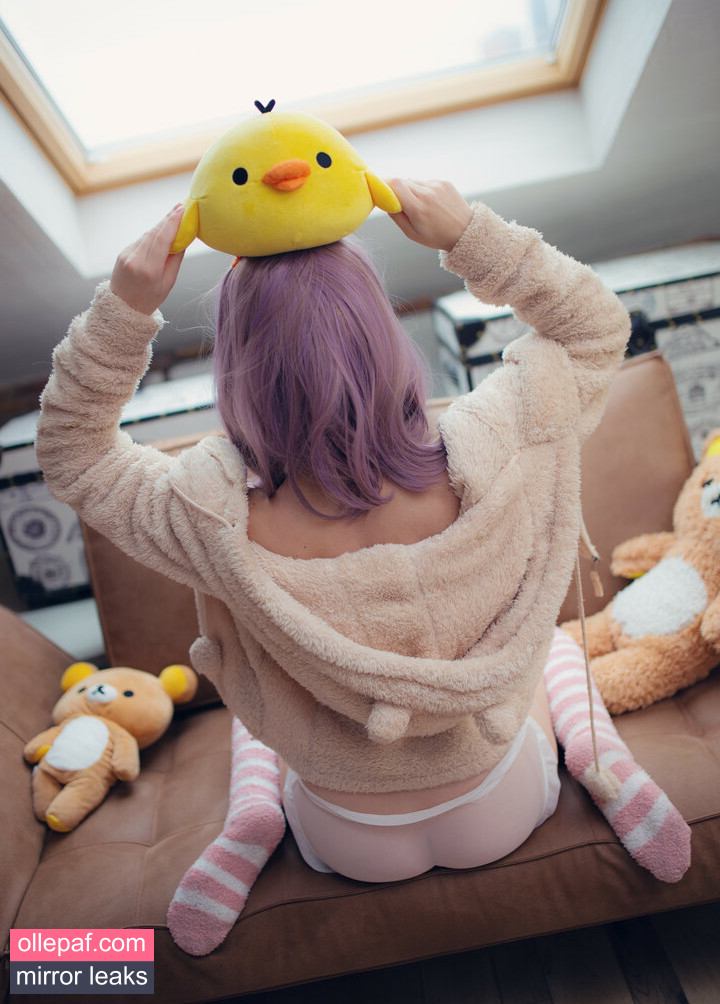 Latest Leaks Keekihime Nude #562 - Fapello