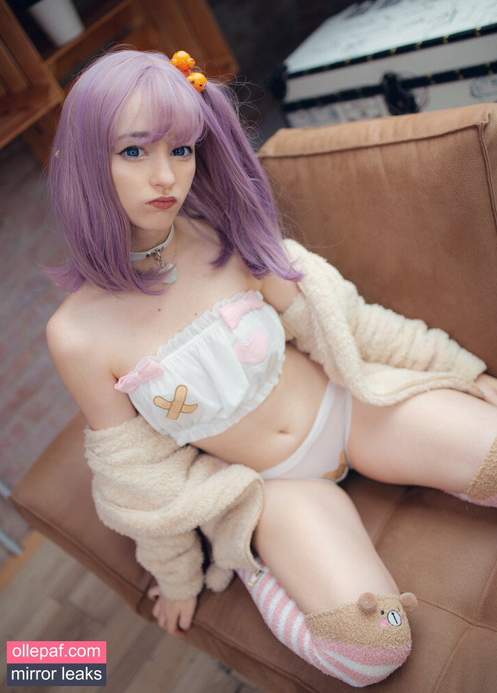 Latest Leaks Keekihime Nude #569 - Fapello