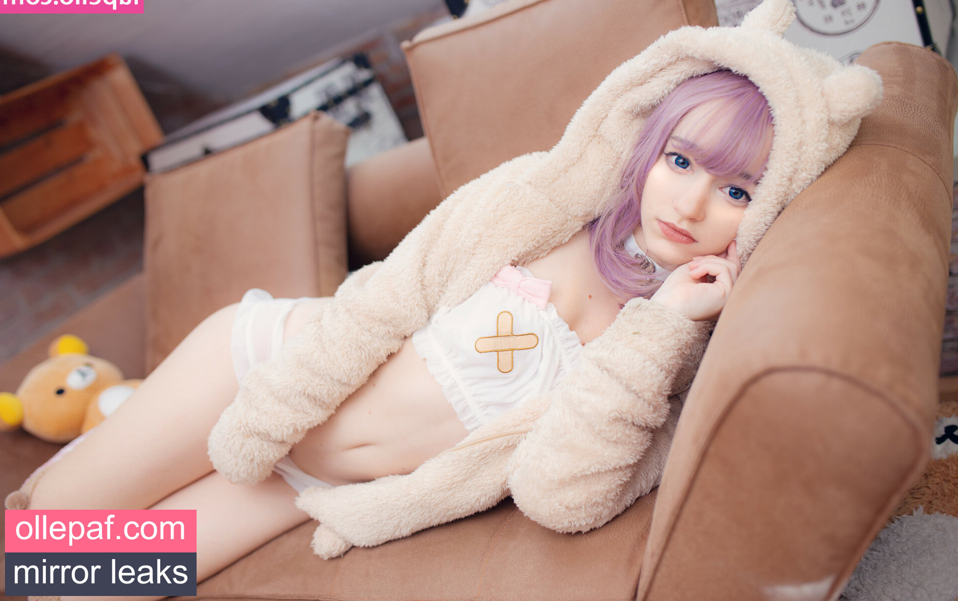 Latest Leaks Keekihime Nude #575 - Fapello