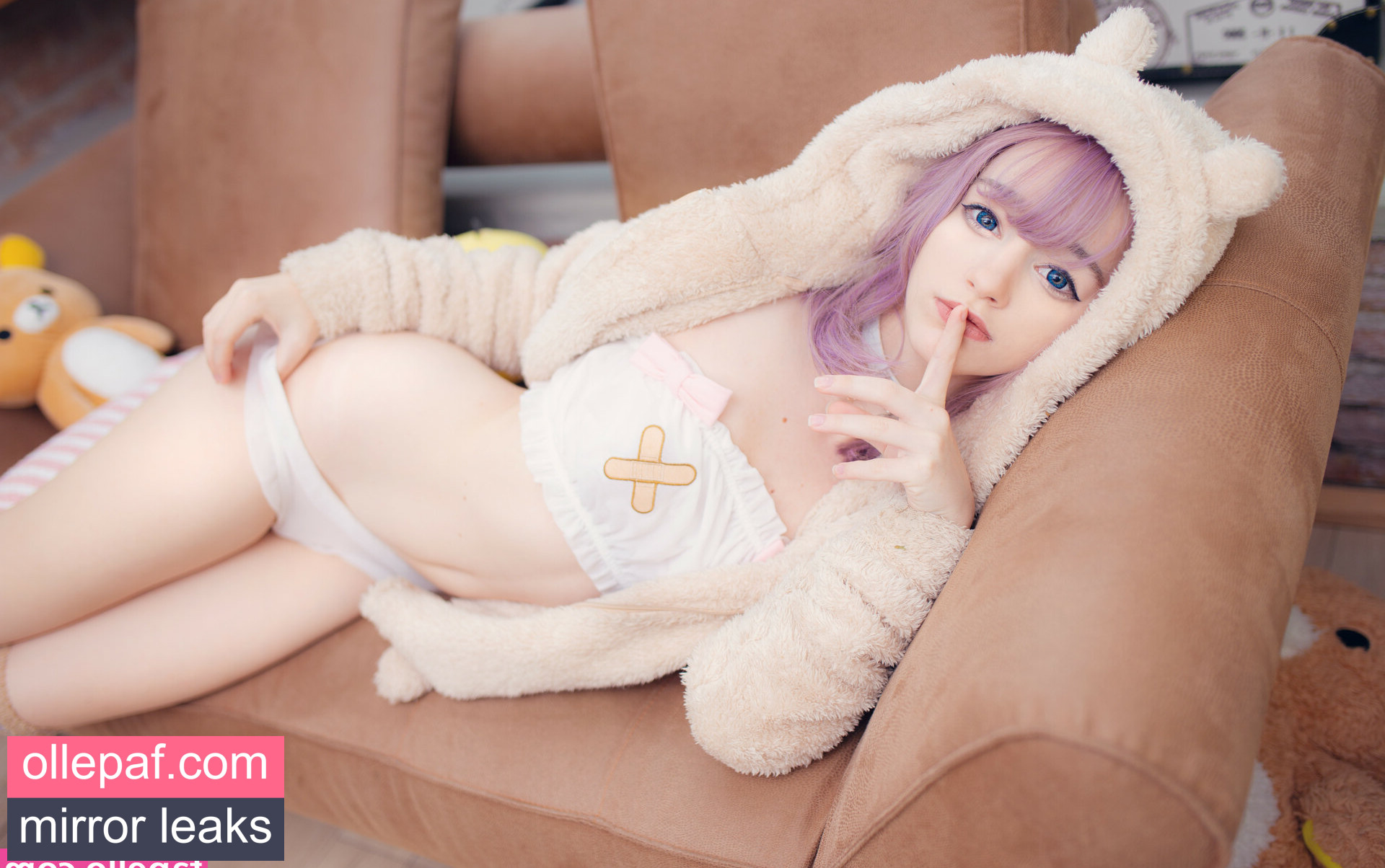 Latest Leaks Keekihime Nude #576 - Fapello