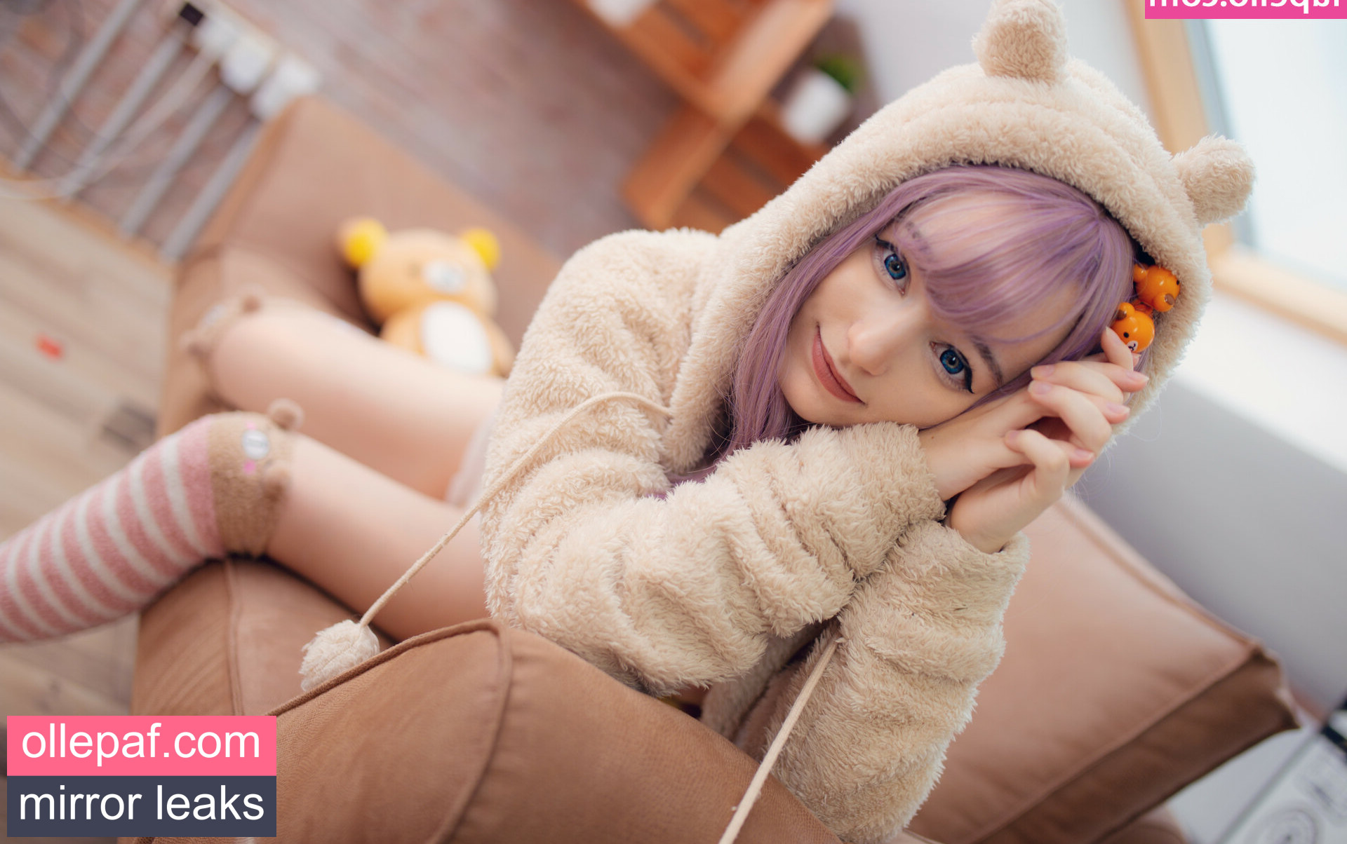 Latest Leaks Keekihime Nude #584 - Fapello