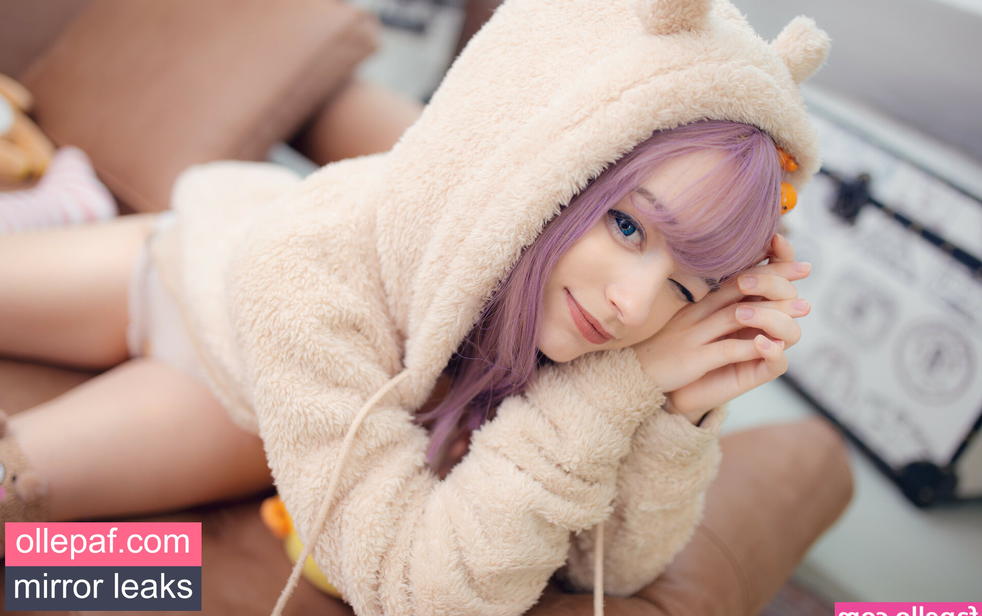 Latest Leaks Keekihime Nude #585 - Fapello