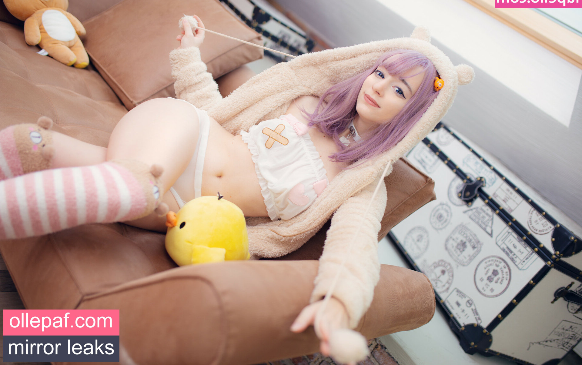 Latest Leaks Keekihime Nude #586 - Fapello