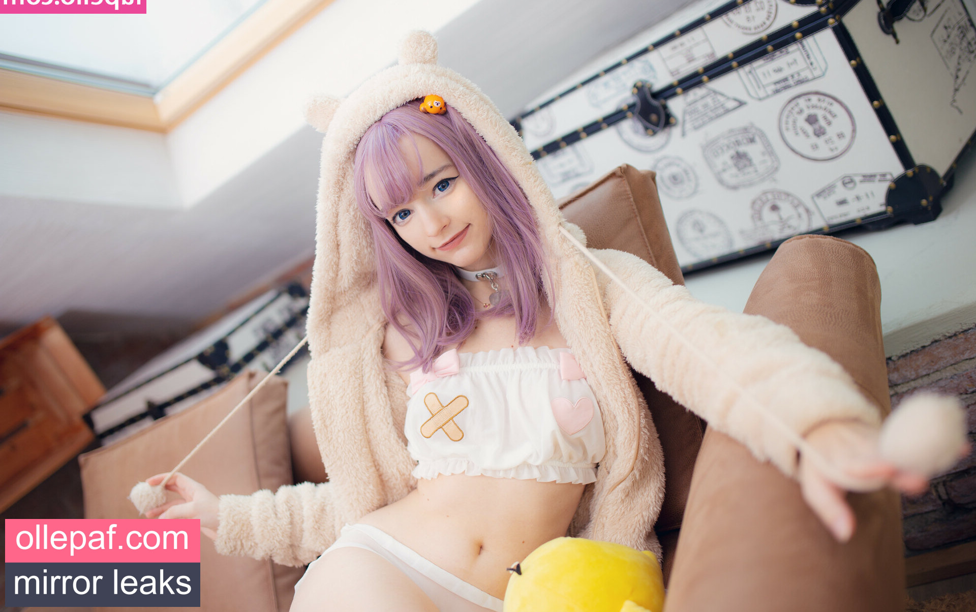 Latest Leaks Keekihime Nude #587 - Fapello