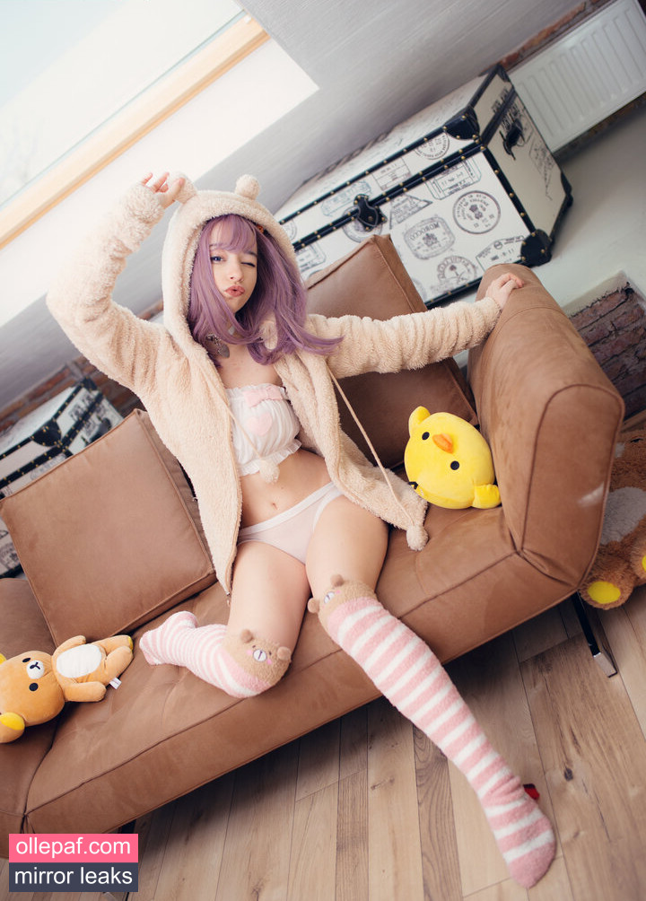 Latest Leaks Keekihime Nude #589 - Fapello