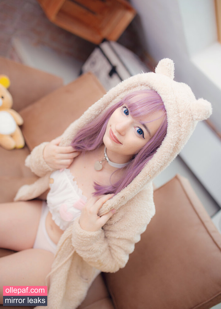 Latest Leaks Keekihime Nude #590 - Fapello