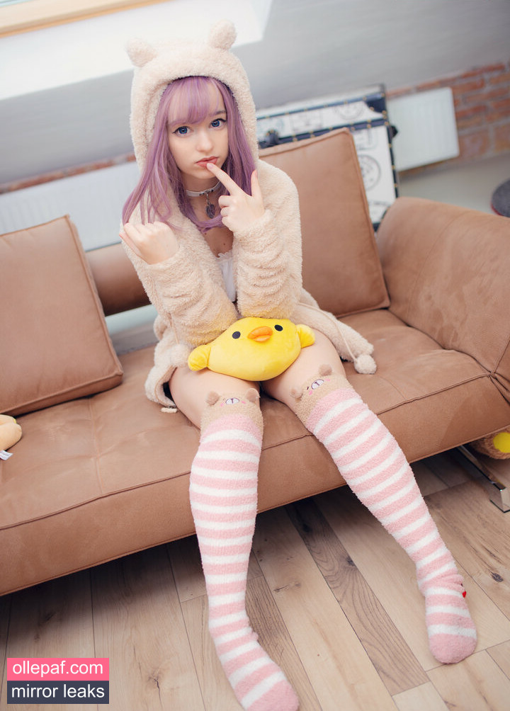 Latest Leaks Keekihime Nude #592 - Fapello