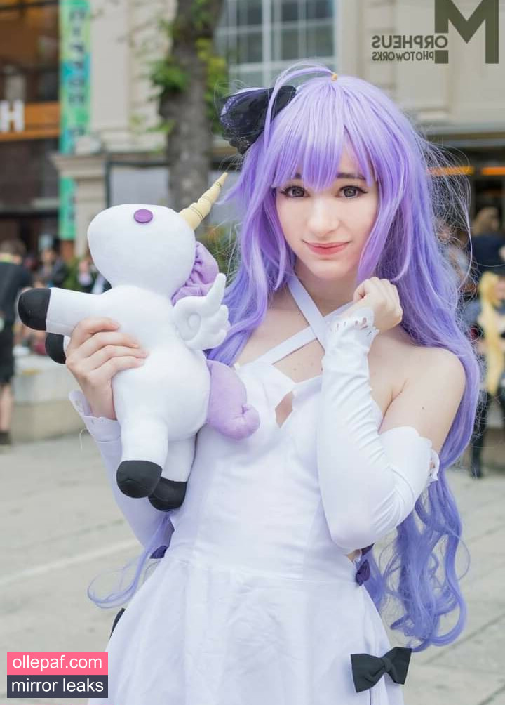Latest Leaks Keekihime Nude #599 - Fapello