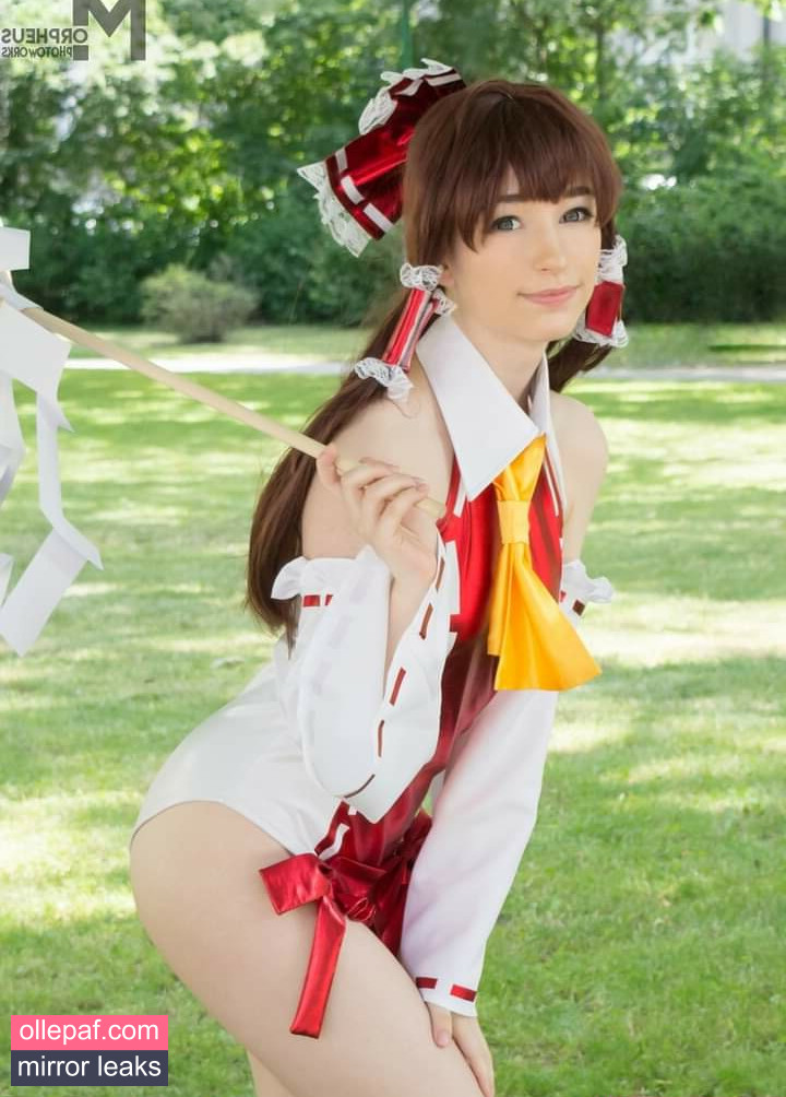 Latest Leaks Keekihime Nude #602 - Fapello