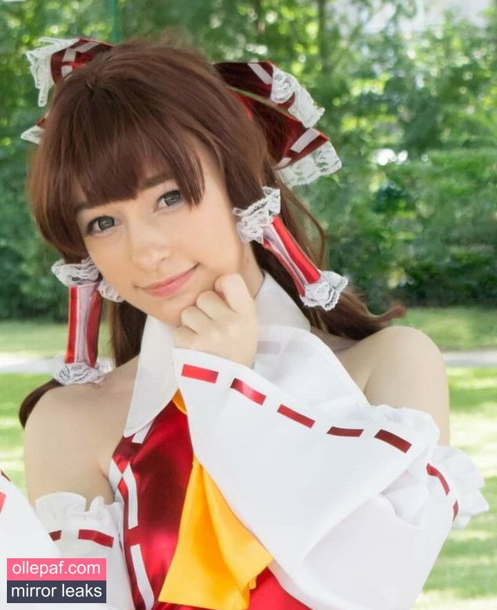 Latest Leaks Keekihime Nude #604 - Fapello