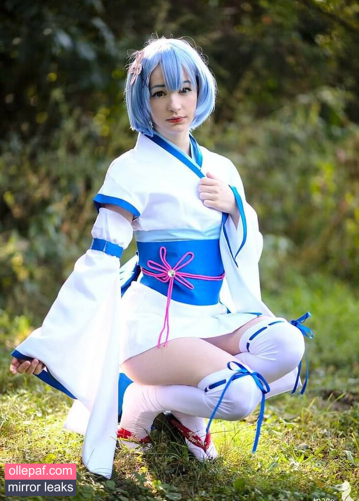 Latest Leaks Keekihime Nude #608 - Fapello
