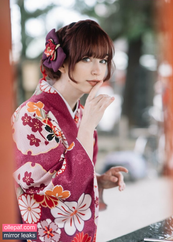 Latest Leaks Keekihime Nude #623 - Fapello