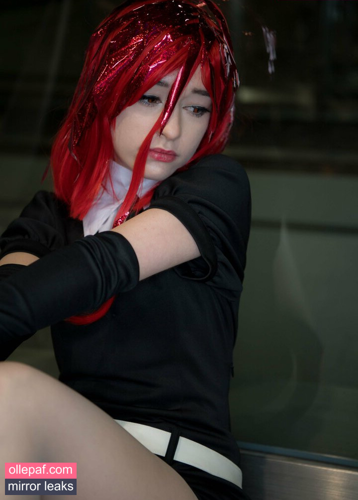 Latest Leaks Keekihime Nude #640 - Fapello