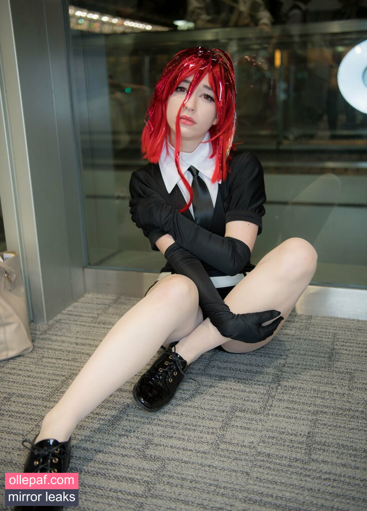 Latest Leaks Keekihime Nude #642 - Fapello