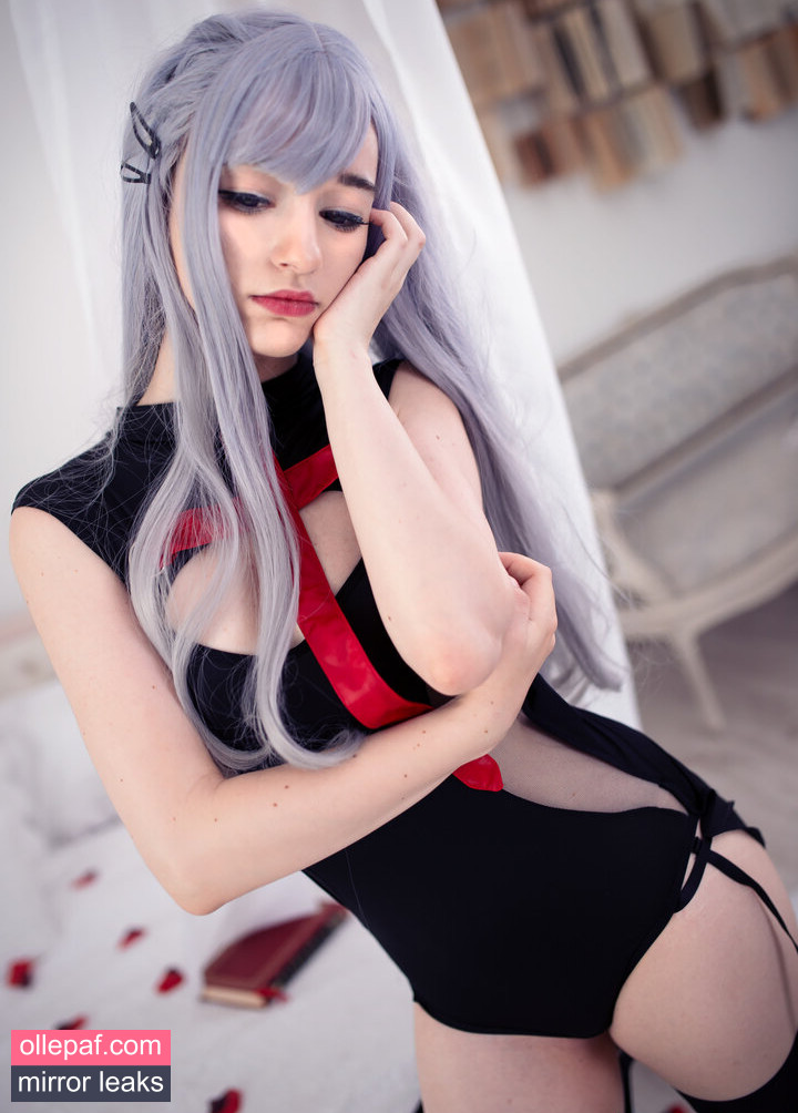 Latest Leaks Keekihime Nude #650 - Fapello