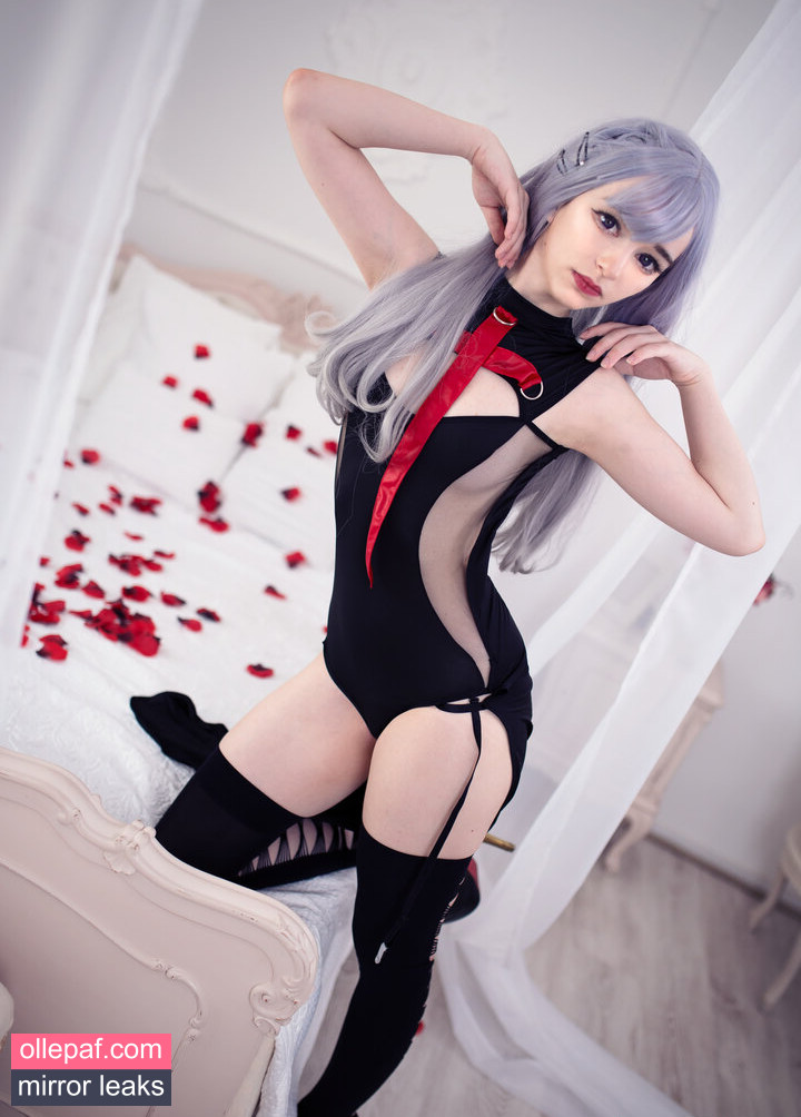 Latest Leaks Keekihime Nude #651 - Fapello