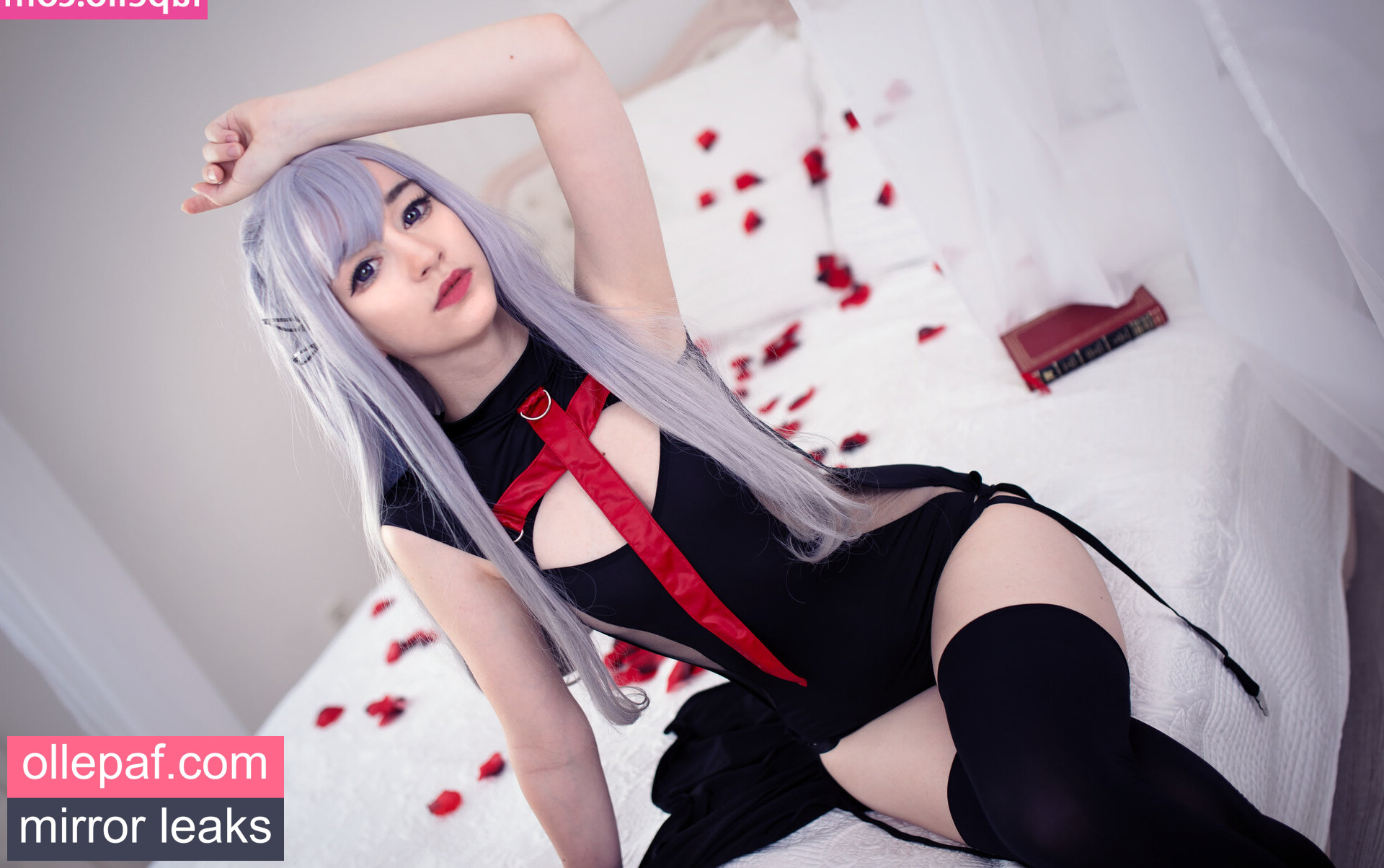 Latest Leaks Keekihime Nude #654 - Fapello
