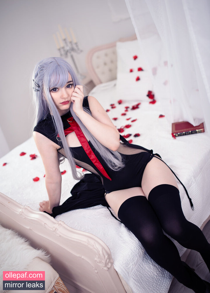 Latest Leaks Keekihime Nude #655 - Fapello
